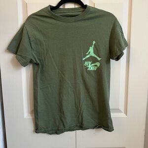 Nike Travis Scott Cactus Jack Shirt